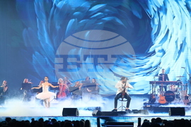 Степан Хаусер - концерт