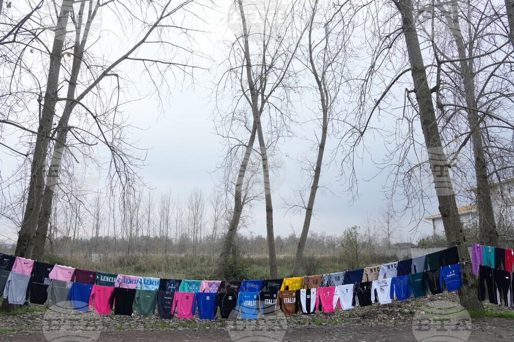 APTOPIX Iran Daily Life