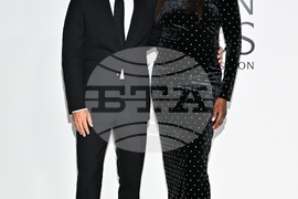 Venus Williams-Marriage