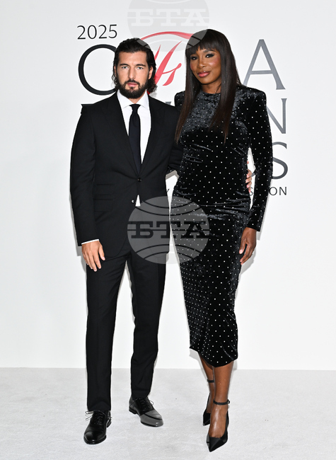 Venus Williams-Marriage