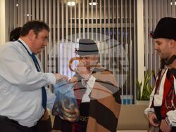 Снимка: Община Разград