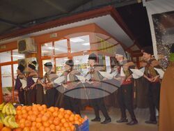 Снимка: Община Разград