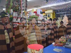 Снимка: Община Разград