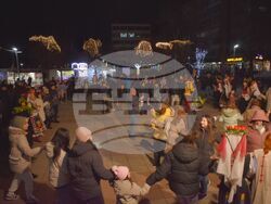 Снимка: Община Разград