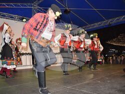 Снимка: Община Разград