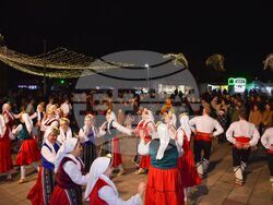 Снимка: Община Разград