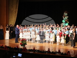 Снимка: Община Банско