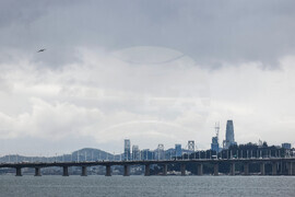 Extreme Weather California