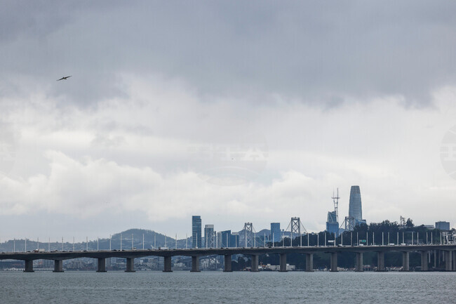 Extreme Weather California