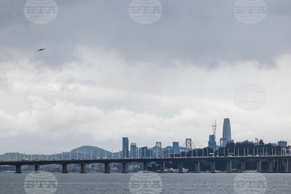 Extreme Weather California