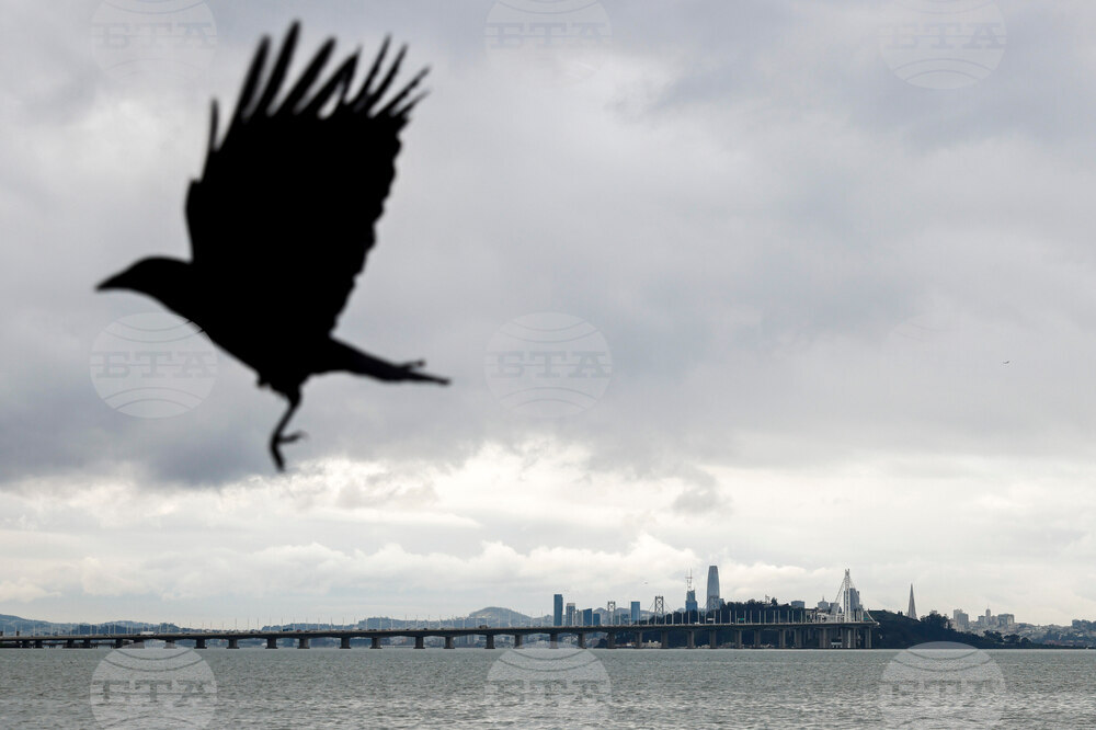 Extreme Weather California