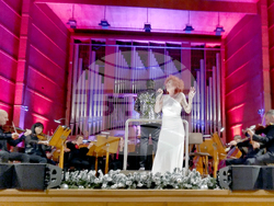 Зала „България“ - концерт „Бяла Коледа“