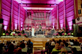 Зала „България“ - концерт „Бяла Коледа“