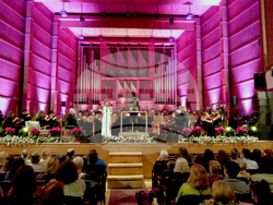 Зала „България“ - концерт „Бяла Коледа“