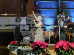 Зала „България“ - концерт „Бяла Коледа“