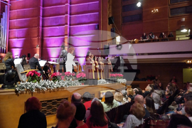 Зала „България“ - концерт „Бяла Коледа“