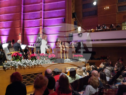 Зала „България“ - концерт „Бяла Коледа“