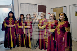 Зала „България“ - концерт „Бяла Коледа“