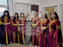 Зала „България“ - концерт „Бяла Коледа“