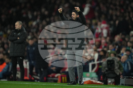 Britain League Cup Soccer