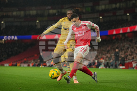 Britain League Cup Soccer