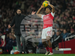 Britain League Cup Soccer