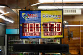 Powerball Jackpot