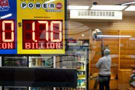 Powerball Jackpot