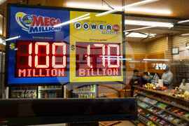 Powerball Jackpot