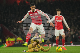 Britain League Cup Soccer