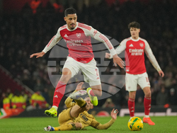 Britain League Cup Soccer