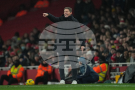 Britain League Cup Soccer