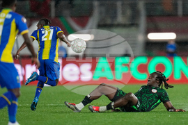 Morocco Africa Cup of Nations Soccer