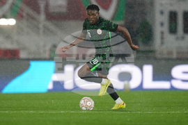 Morocco Africa Cup of Nations Soccer