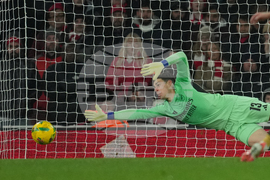 Britain League Cup Soccer