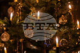 Germany Christmas Holiday