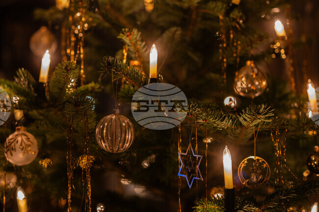 Germany Christmas Holiday