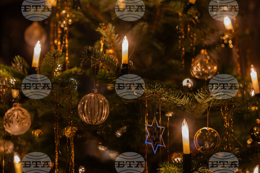 Germany Christmas Holiday