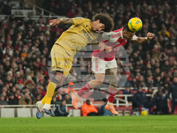 Britain League Cup Soccer