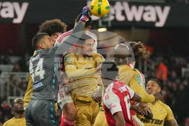 Britain League Cup Soccer