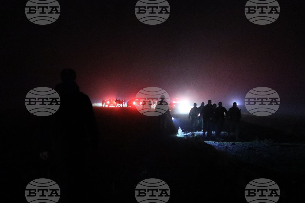 Black Boxes of Crashed Falcon 50 Carrying Senior Libyan Military Officials Found Near Ankara