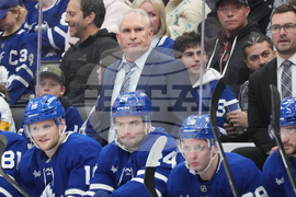 Penguins Maple Leafs Hockey