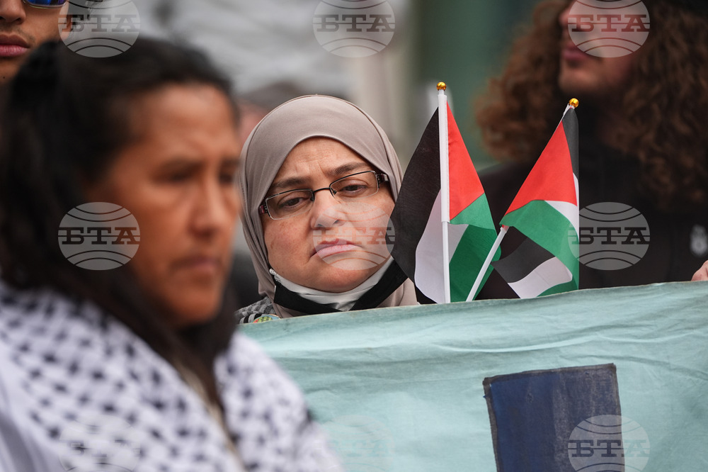 Immigration Activist Detained