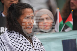 Immigration Activist Detained