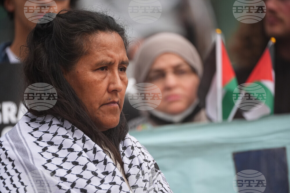 Immigration Activist Detained