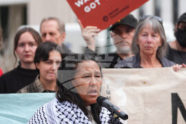 Immigration Activist Detained