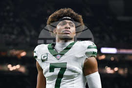 Jets Fields Football