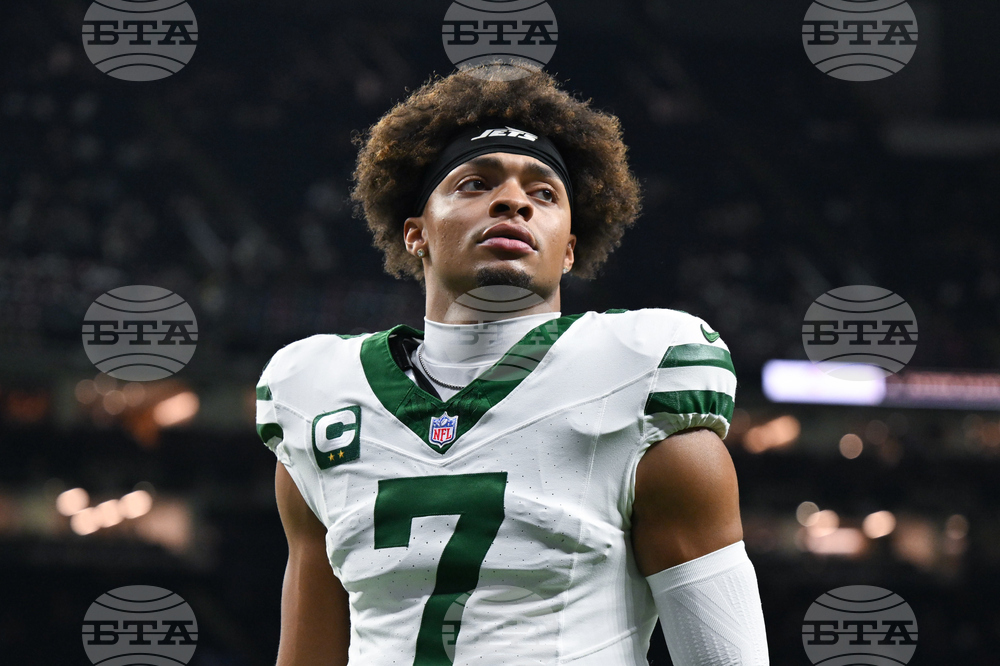 Jets Fields Football