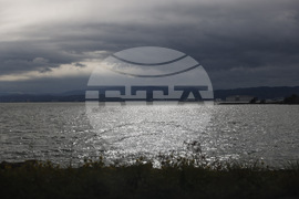 Extreme Weather California