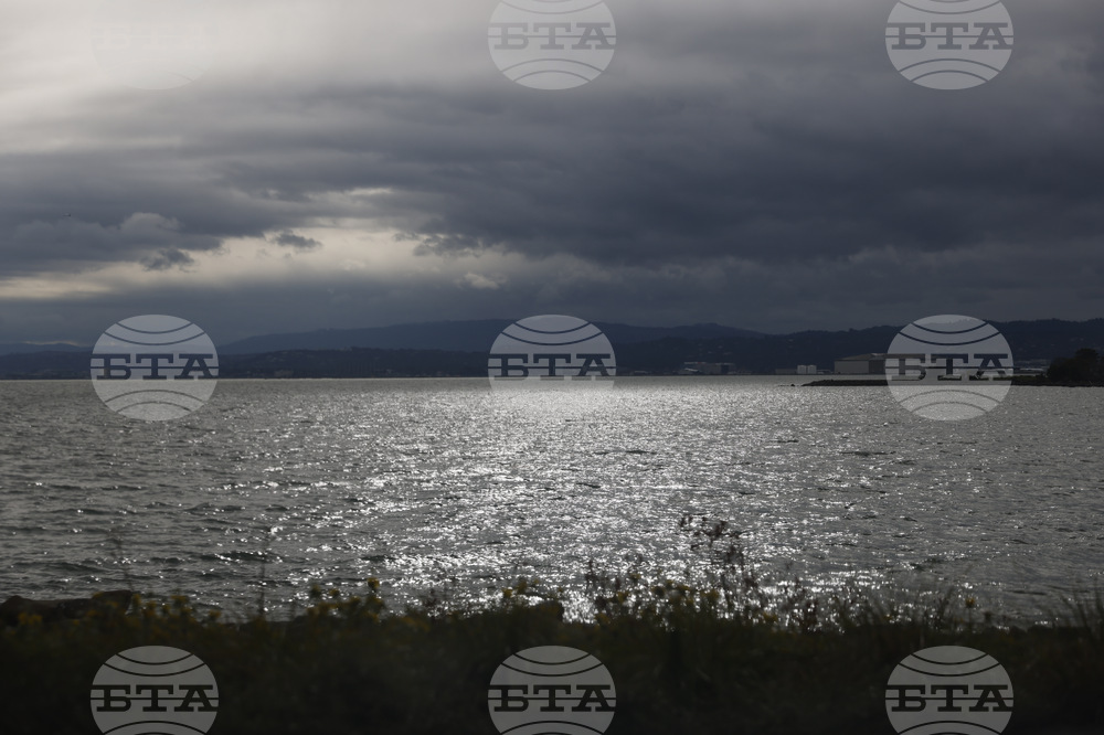 Extreme Weather California